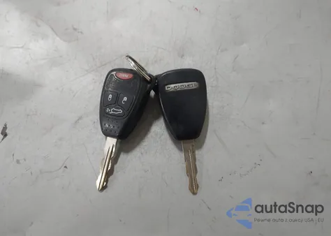 2013 Dodge Avenger Se from USA, damaged, VIN 1C3CDZAB5DN530788